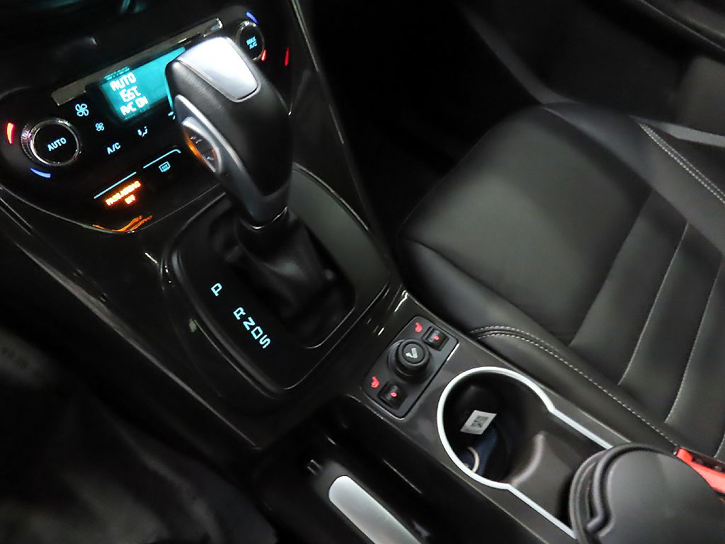 FORD ESCAPE