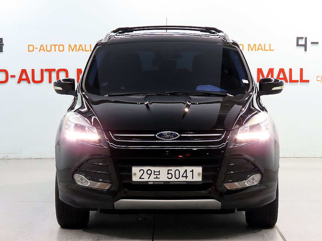 FORD ESCAPE