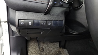 TOYOTA CAMRY XV70 2018