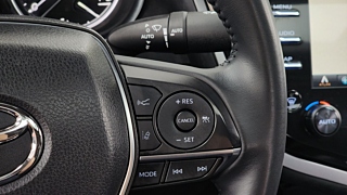 TOYOTA CAMRY XV70 2018
