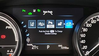 TOYOTA CAMRY XV70 2018