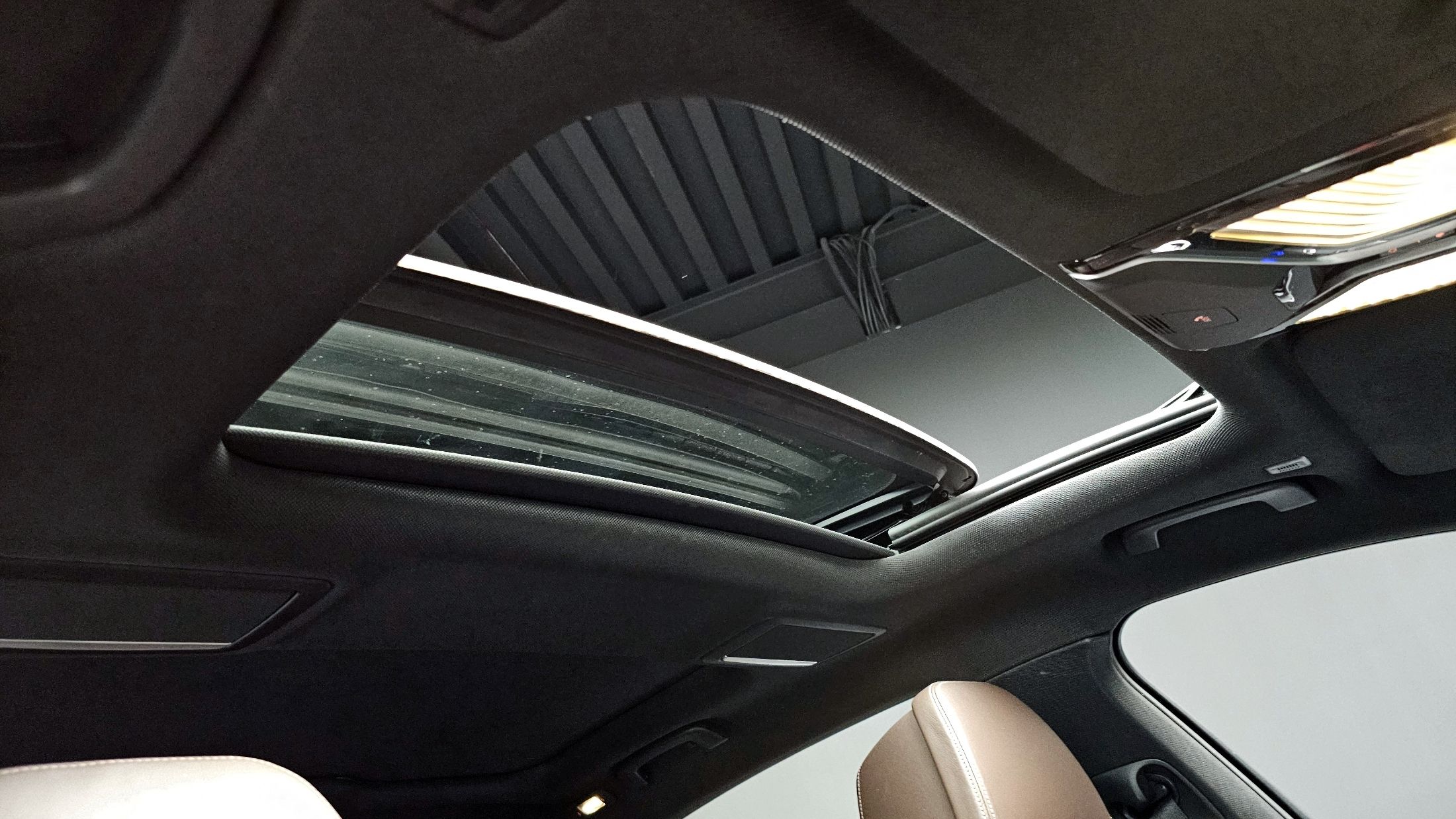 BMW 7-SERIES G11 2017