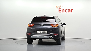 KIA STONIC 2019