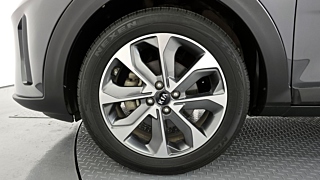 KIA STONIC 2019