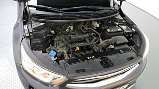 KIA STONIC 2019