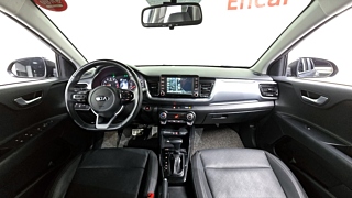 KIA STONIC 2019