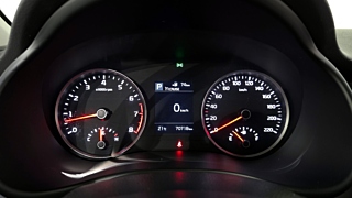 KIA STONIC 2019
