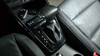KIA STONIC 2019