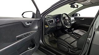 KIA STONIC 2019