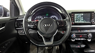 KIA STONIC 2019