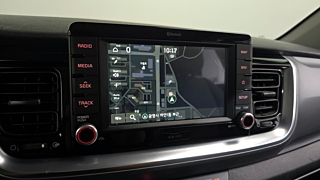 KIA STONIC 2019
