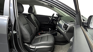 KIA STONIC 2019