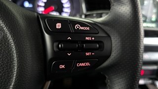 KIA STONIC 2019