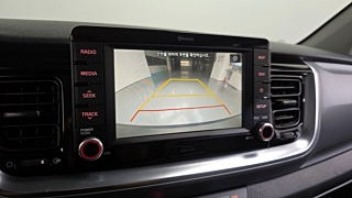 KIA STONIC 2019