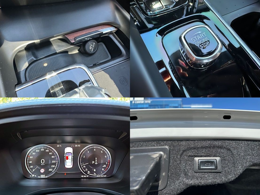VOLVO S60 2022