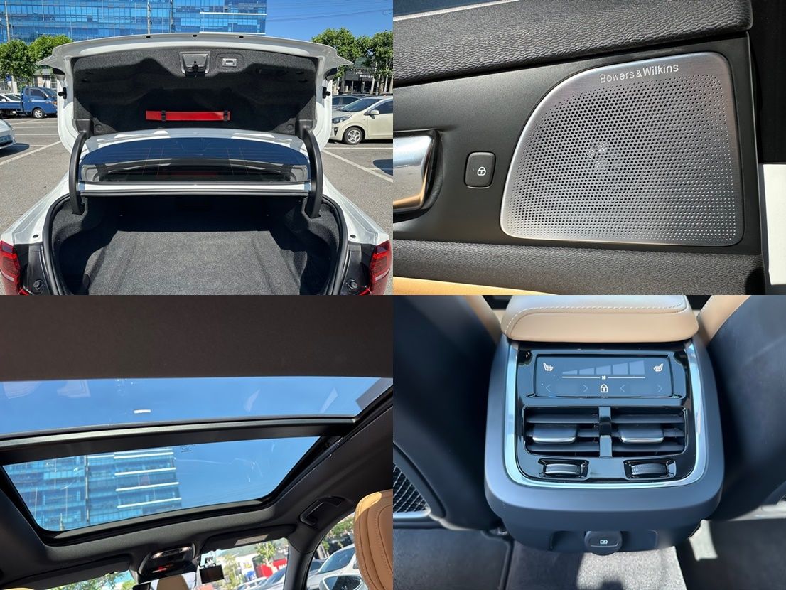 VOLVO S60 2022
