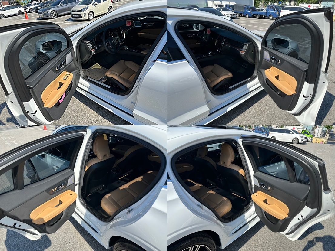 VOLVO S60 2022