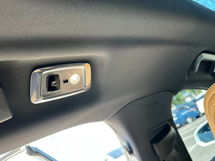 VOLVO S60 2022