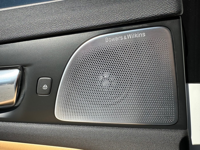 VOLVO S60 2022