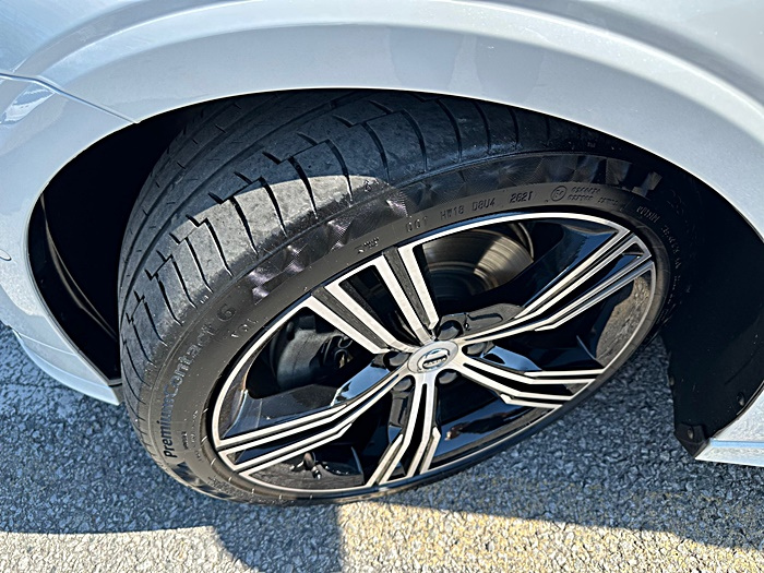 VOLVO S60 2022
