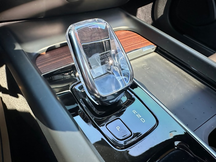 VOLVO S60 2022