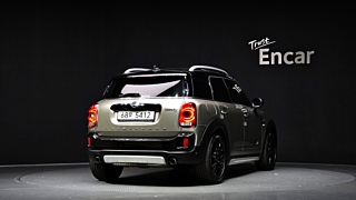 MINI COUNTRYMAN COOPER S 2019