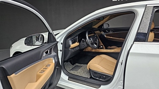 GENESIS G70 2022