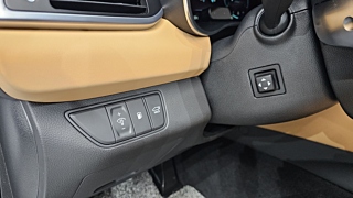 GENESIS G70 2022
