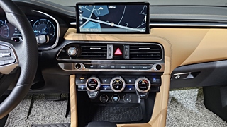 GENESIS G70 2022