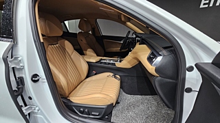 GENESIS G70 2022
