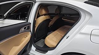 GENESIS G70 2022