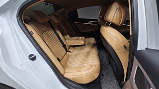 GENESIS G70 2022