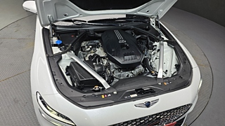 GENESIS G70 2022
