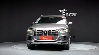 AUDI Q7 4M 2021