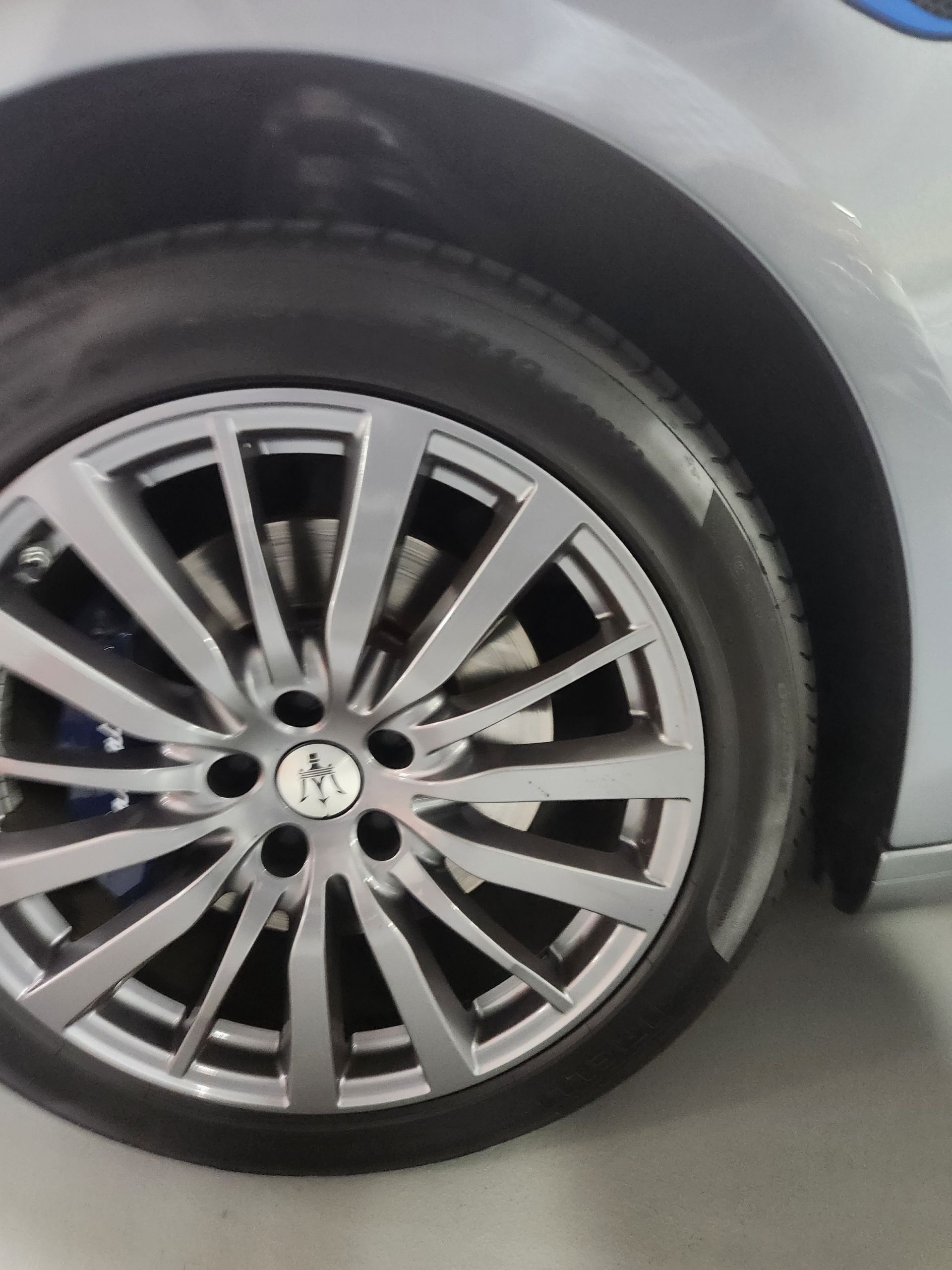 MASERATI GHIBLI 2022
