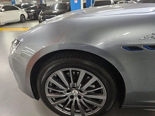 MASERATI GHIBLI 2022