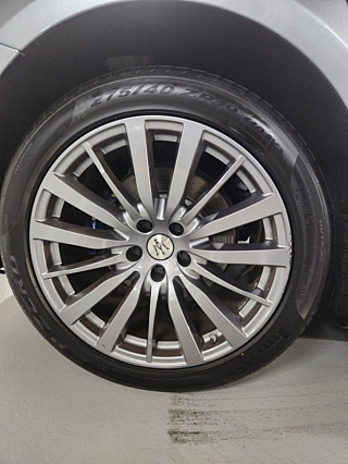 MASERATI GHIBLI 2022
