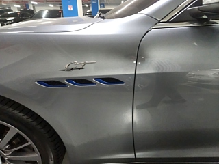 MASERATI GHIBLI 2022