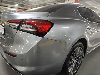 MASERATI GHIBLI 2022