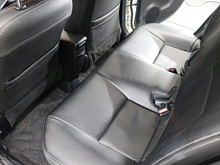 TOYOTA PRIUS C 2018