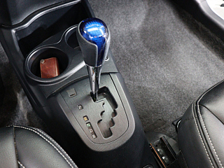 TOYOTA PRIUS C 2018