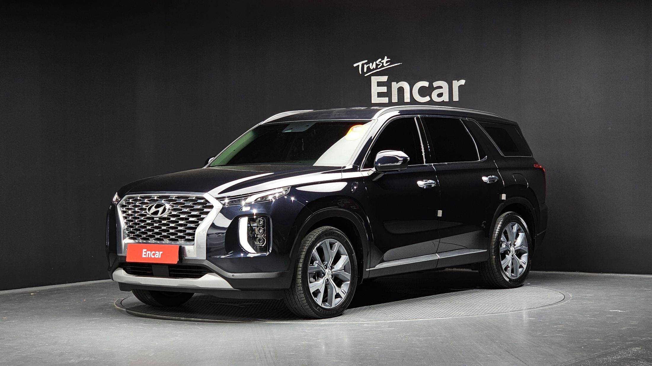 HYUNDAI PALISADE 2020