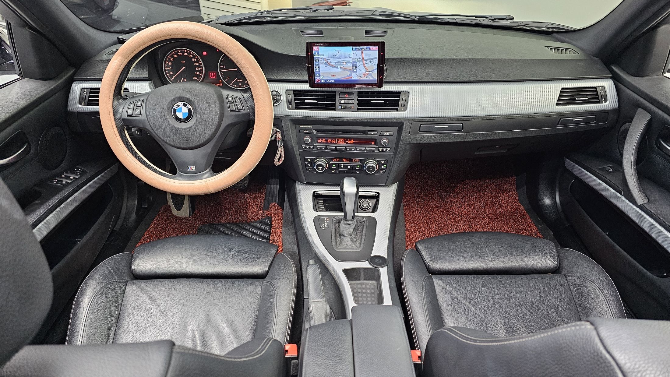 BMW 3-SERIES E90 2011
