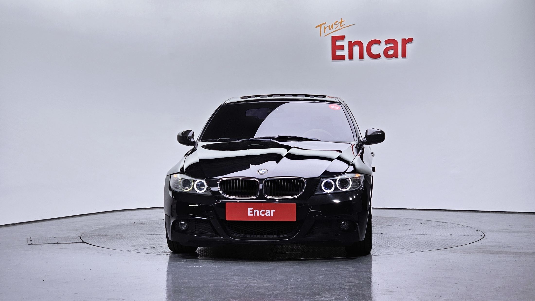 BMW 3-SERIES E90 2011