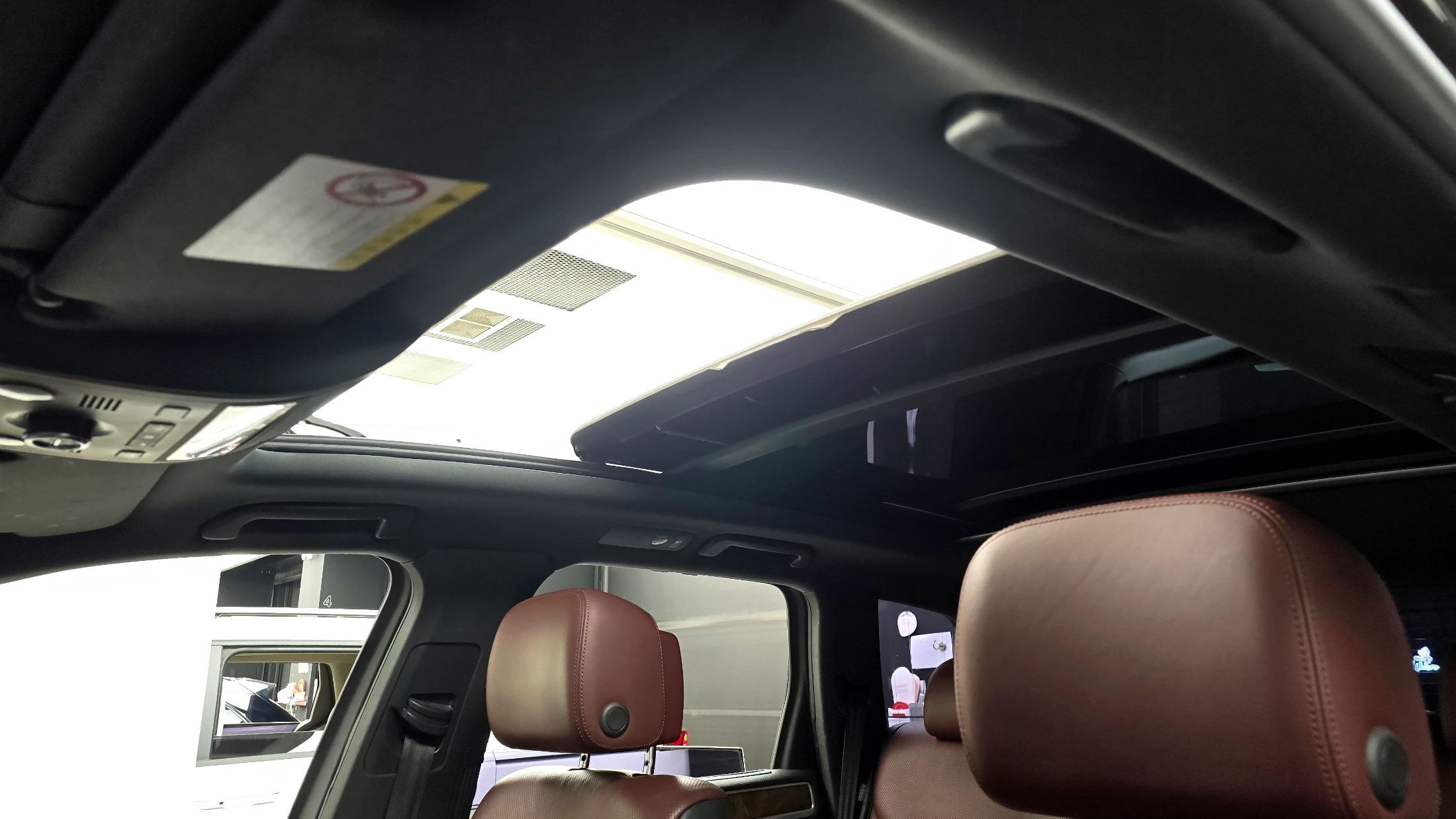 VOLKSWAGEN TOUAREG 2015