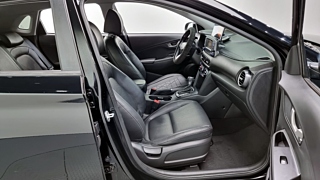 HYUNDAI KONA 2017