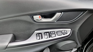 HYUNDAI KONA 2017