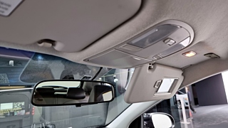 HYUNDAI KONA 2017