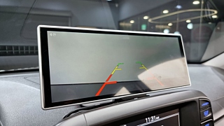 HYUNDAI KONA 2017