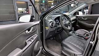 HYUNDAI KONA 2017